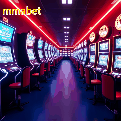 mmabet Login na Conta