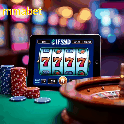 mmabet GAME Jogo Cassino no Brasil 2025