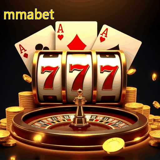 Jogos de Slots no mmabet – Caça-NĂqueis com BĂ´nus e Jackpots IncrĂveis